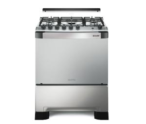 Cocina 5H MUELLER Decorato Gourmet INOX c/Grill 610000912
