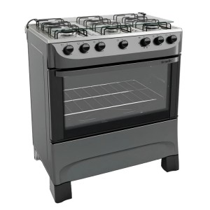 Cocina 6H Mueller FIBURGO / MFI6BA Titanim 610001794