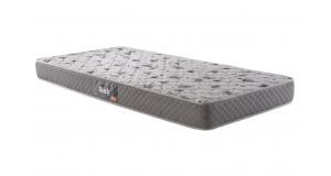 Colchon 1P HERVAL Black 88x188x20 150K G:2A