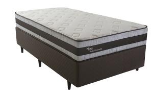 Colchon 1 P Herval NESS resorte 88X198X26 110K G:1A