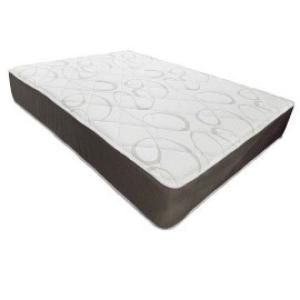 Colchon 2P DIVINO GARDEN 140X190x30 D30 G:5A