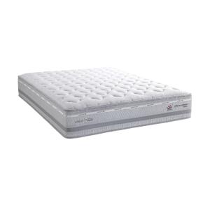 Colchon 2P HERVAL Vivere C1662 138x188x33 Resorte G:1A