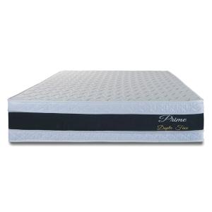 Colchon 2P Hellen NEW PRIME DUPLA FACE  D28 138x188x42