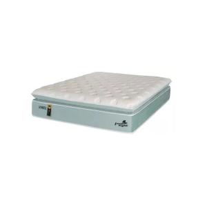 Colchon 2P Queen Hellen FRESH NIGHT Resorte 158x198x42