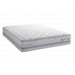Colchon 2P Queen Herval MAXSPRING 158X198x33 Resorte G:2A