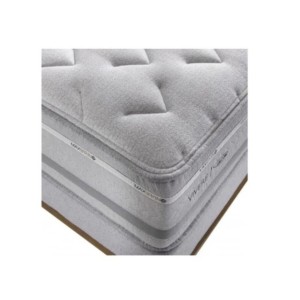 Colchon 2P Queen Herval C1662 158X198x33 Resorte G:2A