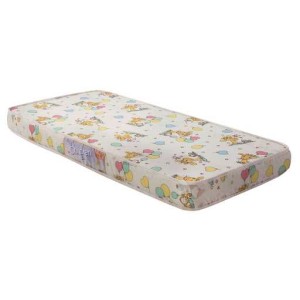 Colchon BEBE Herval BDH90 1.30x60 alto 12cm D18