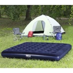 Colchon inflable 2P 67002 1.91m x 1.37m x 22cm BESTWAY
