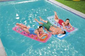 Colchoneta inflable 1.88m x 71cm BESTWAY 43040