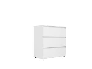 Comoda 3C THB Condesse 5890 Blanco