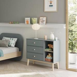 Comoda 3c 2e Finestra ESTEBAN 9908ZP
