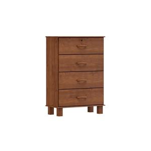 Comoda 4C Finestra BRONZE 1138TN