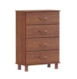 Comoda 4C Finestra BRONZE 1192T