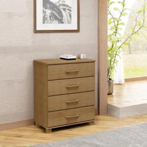 Comoda 4C Finestra OURO 2250FN