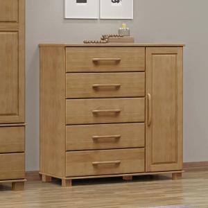 Comoda 5C 1p Finestra OURO 2251FN