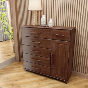 Comoda 6C 1P Finestra OURO 2241W