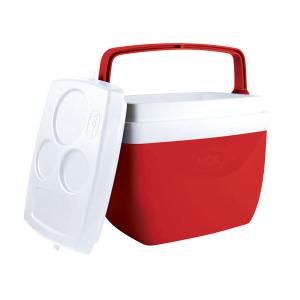 Conservadora MOR Icopor 12 L