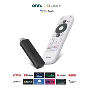 Convertidor TV Smart Onn Google TV Full HD 2023 Pcs G:6M
