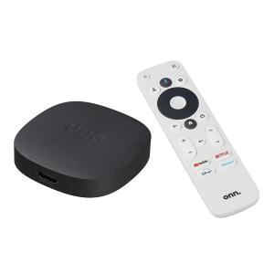 Convertidor TV Smart Onn Streaming Box 4k Wifi pcS