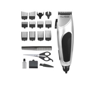 Corta pelo Klasse KS3200 16 Accesorios