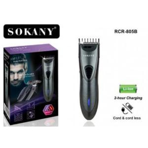 Corta pelo Sokany E25 174