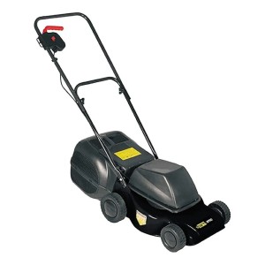 Cortacesped Electrico Stark Pro con Recolector GH 360E