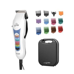 Cortadora de Pelo GAMA GM596 Magnetic Clipper