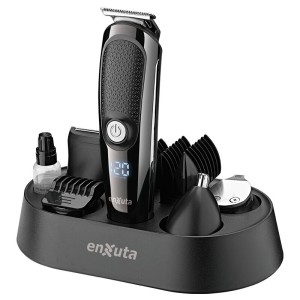 Cortapelo 5 en 1 Recargable Enxuta BCENXCP4651N G:2a