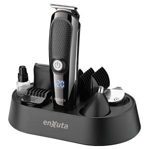 Cortapelo 5 en 1 Recargable Enxuta BCENXCP4651N G:2a