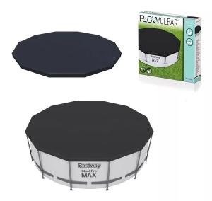 Cubre piscina 3.66M para 6473 y 10250 BESTWAY 58037