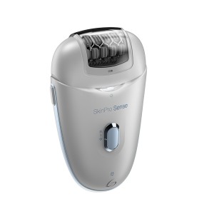 Depiladora GAMA SkinPro Sense