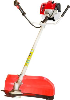 Desmalezadora Eldom 52cc BC520 nafta G:6M