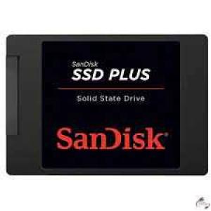 Disco duro Notebook Solido 120 Gb Sandisk