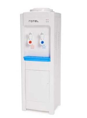 Dispensador agua de Pie ROTEL Agua Fria y Caliente SHC R88e
