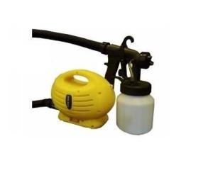 Equipo de pintar GOLDEX 650W HW PZ7010