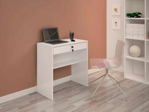 Escritorio Andorinha CH9055 Blanco