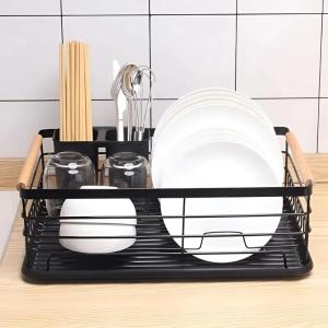 Escurridor de platos Yiwu E25-389