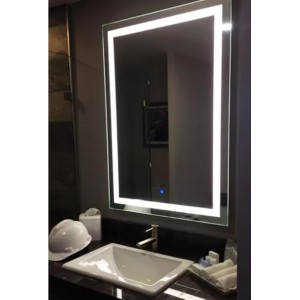 Espejo E-105 luz 58x78 YIWU