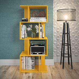 Estanteria CL005-31 ArteCas Amarillo