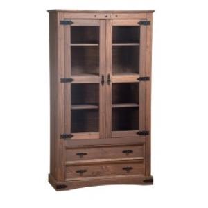 Estanteria E171 2P 2C Mexicana W