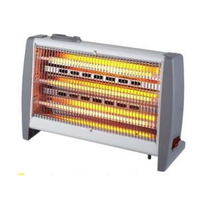 Estufa turbo ventilador ELDOM 1800W G:6M