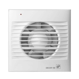 Extractor Aire S&P DECOR 200S