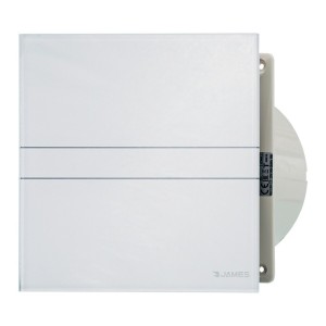 Extractor Baño James EJ-200 VT G:1A