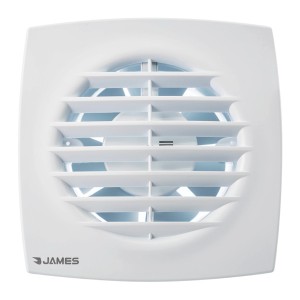 Extractor Baño James EJ 300 S G:1A