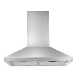 Extractor Campana 60 Piramidal Inox ELDOM CI60