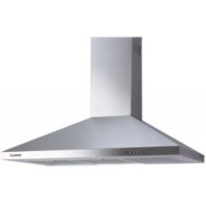 Extractor Campana JAMES 90 Inox Convencional Grande 60003