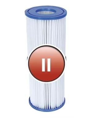 Filtro para bomba 1000 a 14300 N:58094