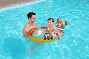 Flotador bote inflable BESTWAY 34170