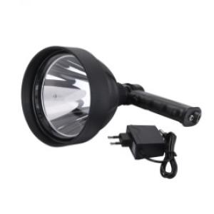 Foco Recargable Mediano 10W Eagleye