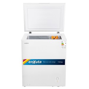Freezer ENXUTA FHENX16150 142 L